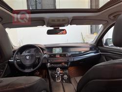 بي ام دبليو الفئة 5